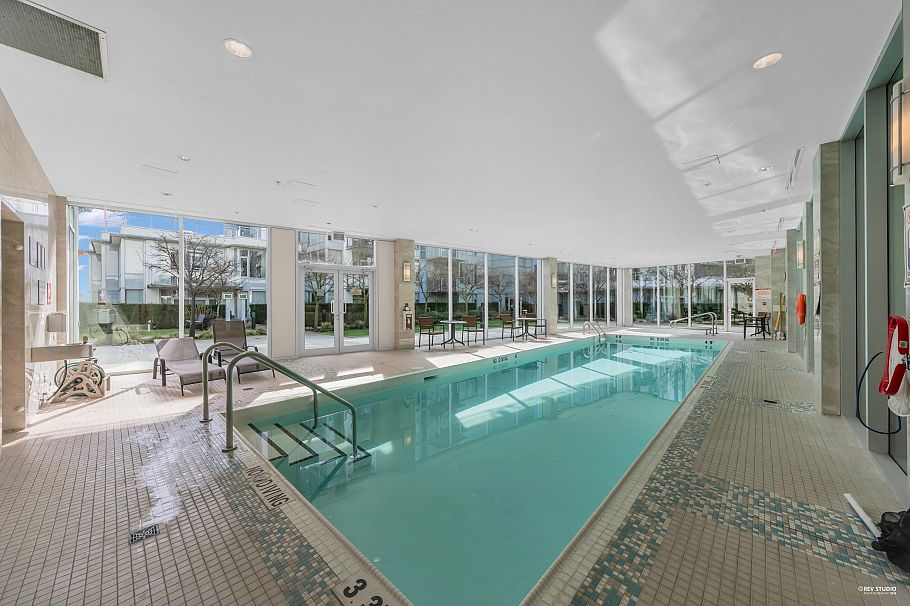 304 8633 Capstan Way Richmond, BC - 25