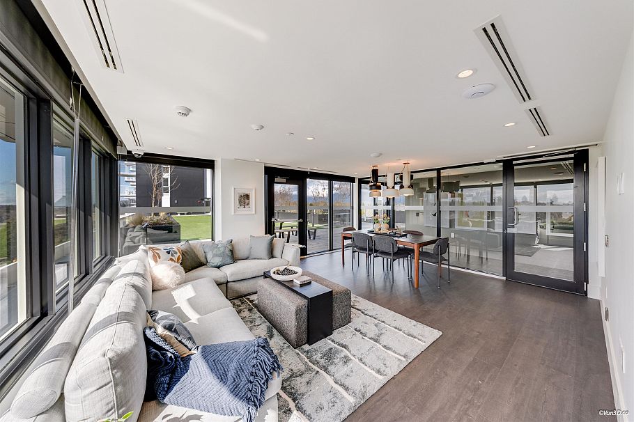 366 5189 Earles Street Vancouver, BC - 29