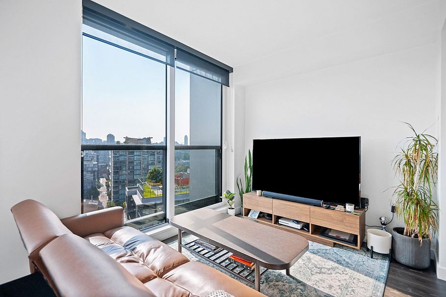 1501 1768 Cook Street Vancouver, BC - 11