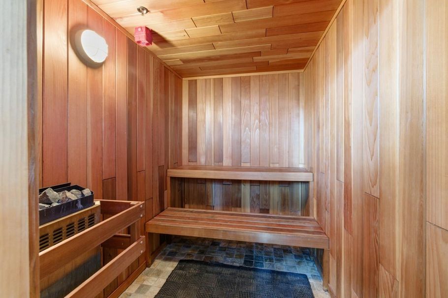 1102 1280 Richards Street Vancouver, BC - 36