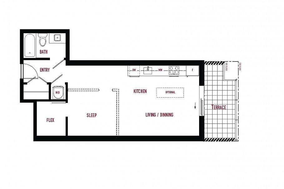 311 2419 Grant Street Vancouver, BC - 36