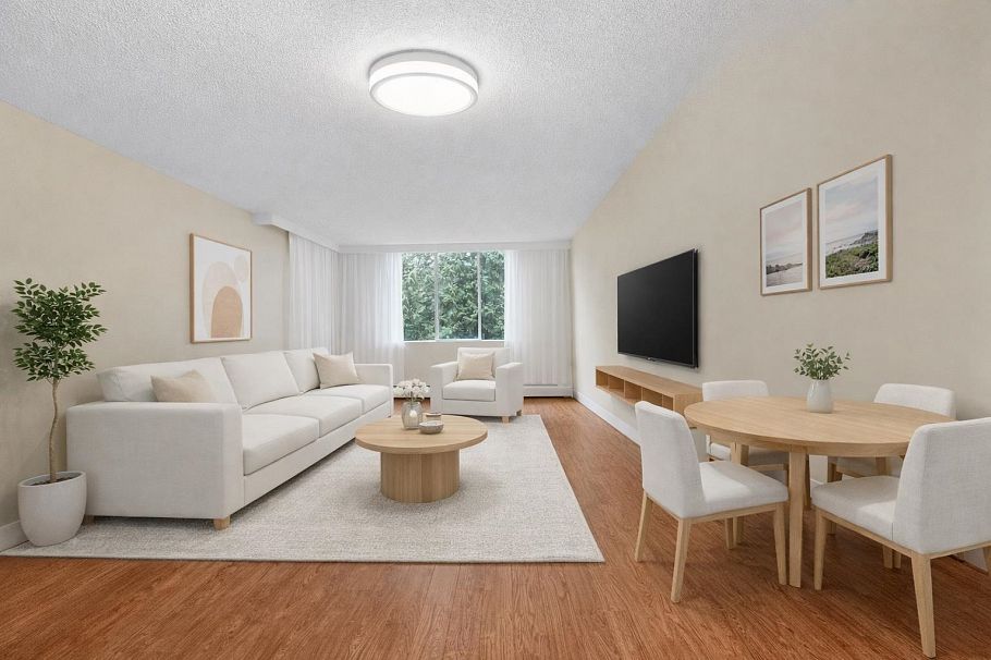 716 2012 Fullerton Avenue North Vancouver, BC - 2