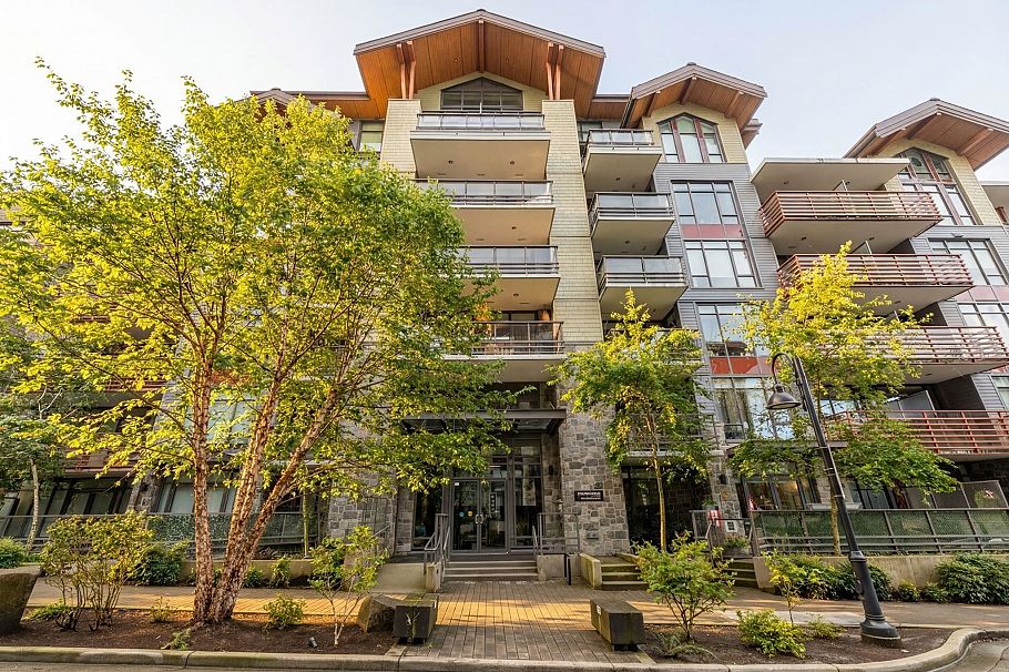 402 2738 Library Lane North Vancouver, BC - 22
