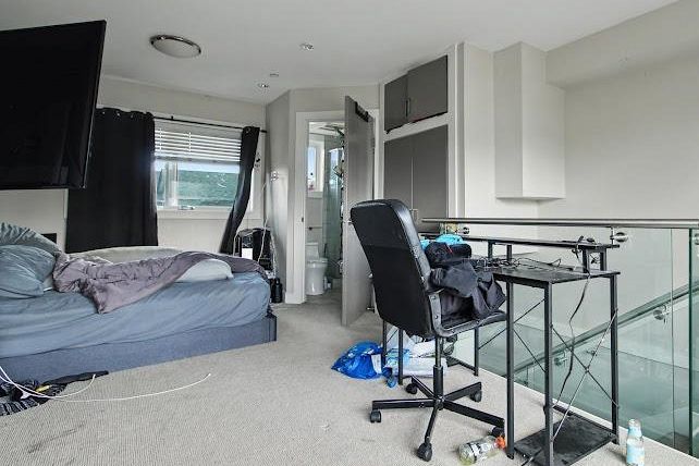 2412 Dundas Street Vancouver, BC - 16