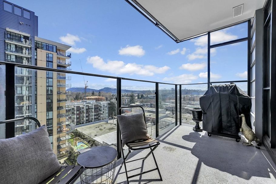 1102 1401 Hunter Street Vancouver, BC - 3