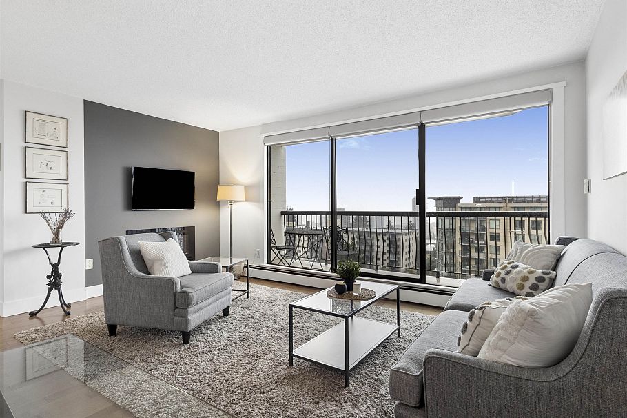 903 701 W Victoria Park North Vancouver, BC - 6