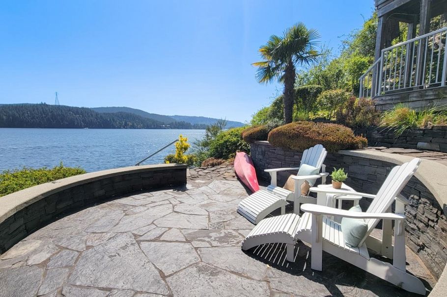 5125 Indian River Drive North Vancouver, BC - 36