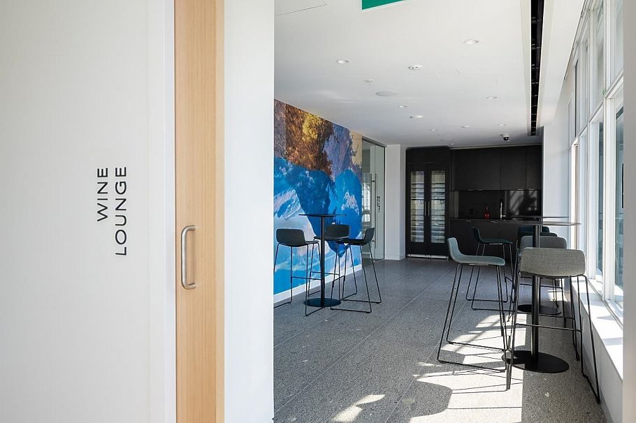 5105 1289 Hornby Street Vancouver, BC - 30