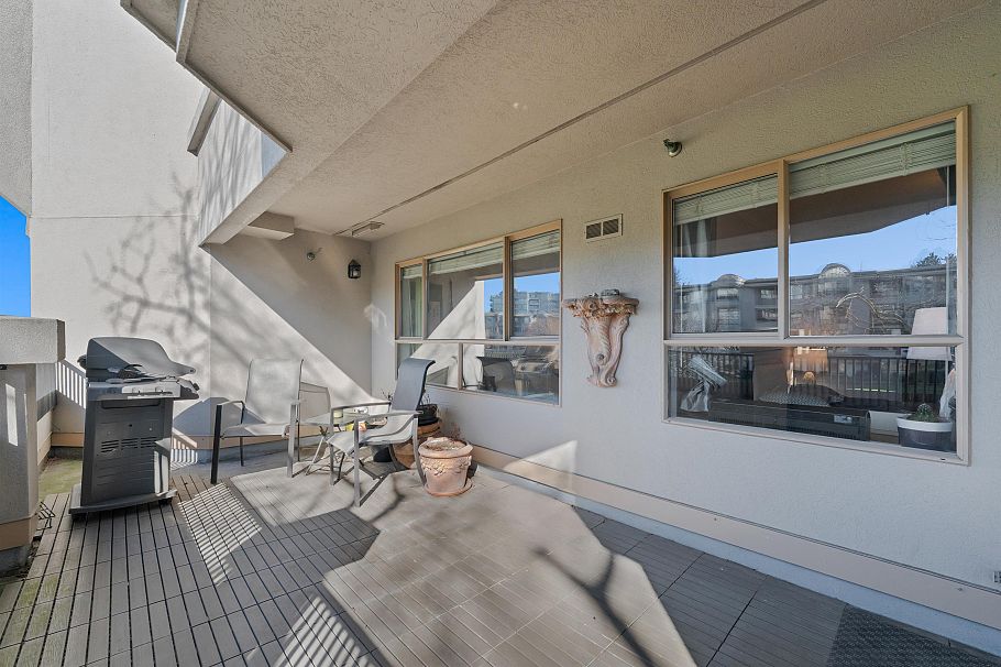 210 1859 Spyglass Place Vancouver, BC - 34