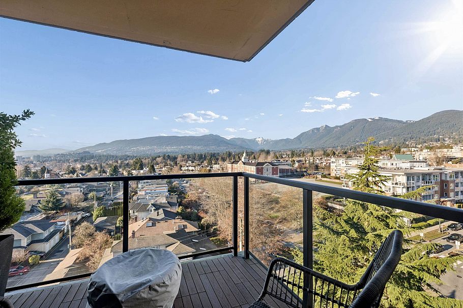 PH8 683 W Victoria Park North Vancouver, BC - 19