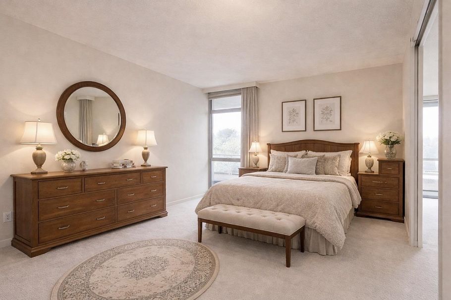 503 1327 E Keith Road North Vancouver, BC - 19