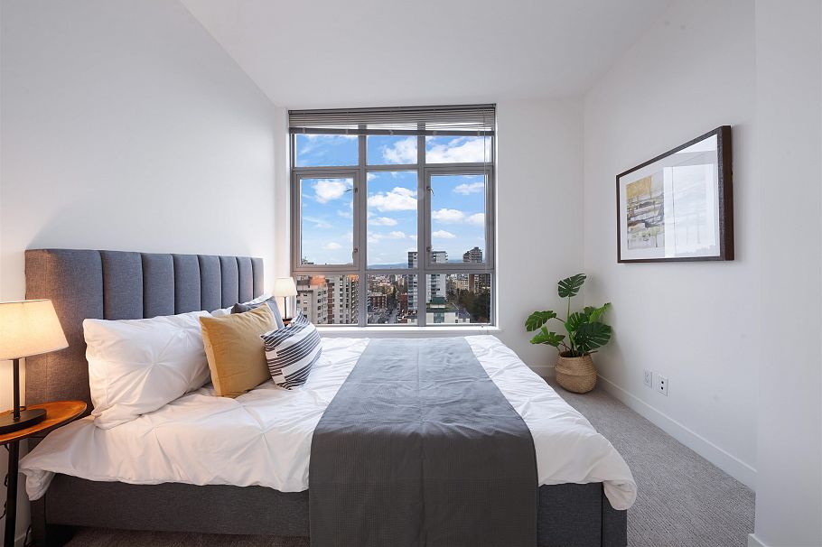 1802 1050 Smithe Street Vancouver, BC - 14