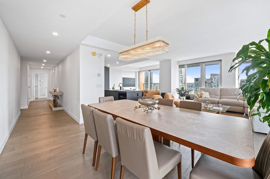 3501 1480 HOWE STREET, Vancouver BC V6Z 0G5 Vancouver, BC - 13