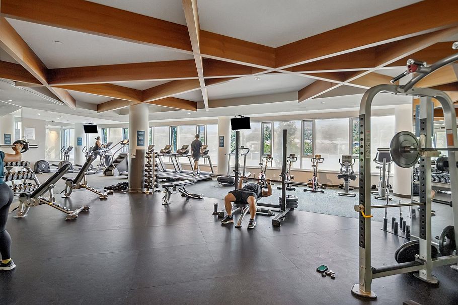 1909 1550 Fern Street North Vancouver, BC - 36