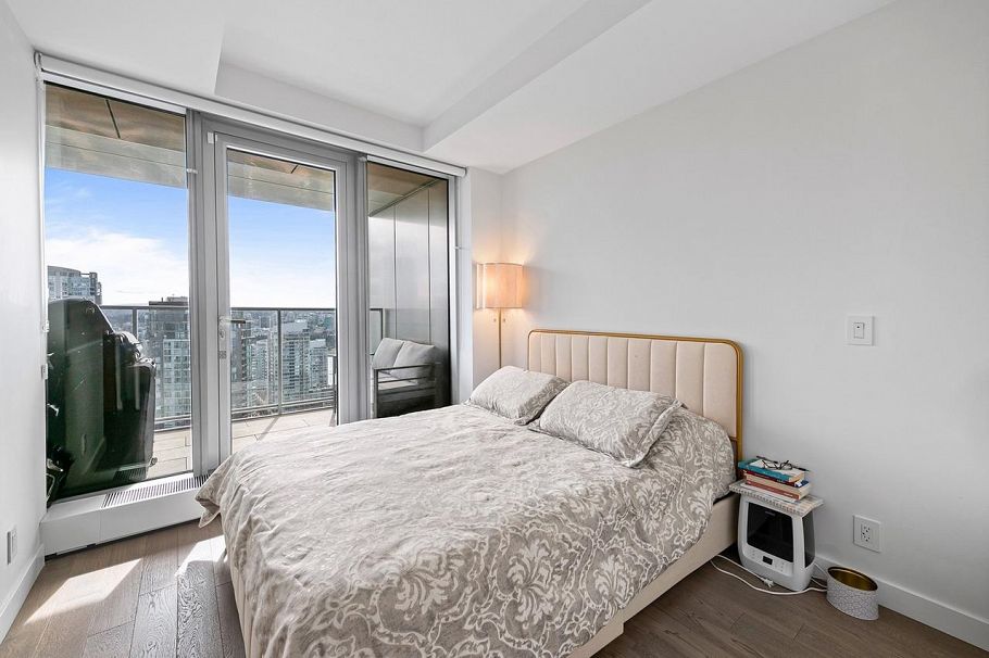 3501 1480 HOWE STREET, Vancouver BC V6Z 0G5 Vancouver, BC - 16