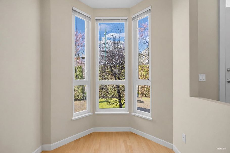 6190 Cambie Street Vancouver, BC - 5