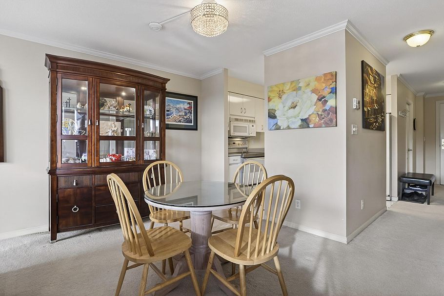 503 1327 E Keith Road North Vancouver, BC - 12