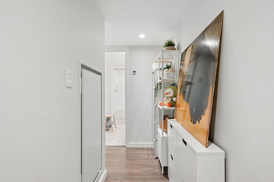 1909 8189 Cambie Street Vancouver, BC - 9