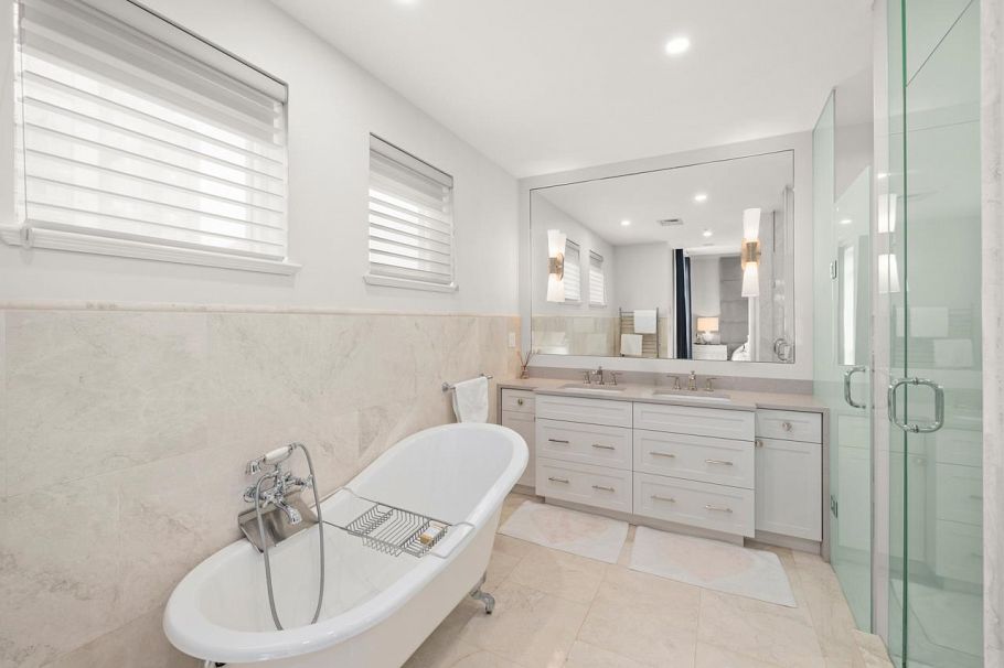 1102 1280 Richards Street Vancouver, BC - 19