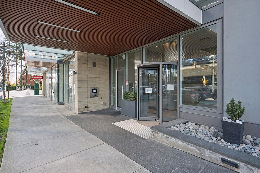 1909 8189 Cambie Street Vancouver, BC - 17