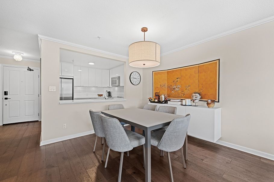 210 1859 Spyglass Place Vancouver, BC - 12