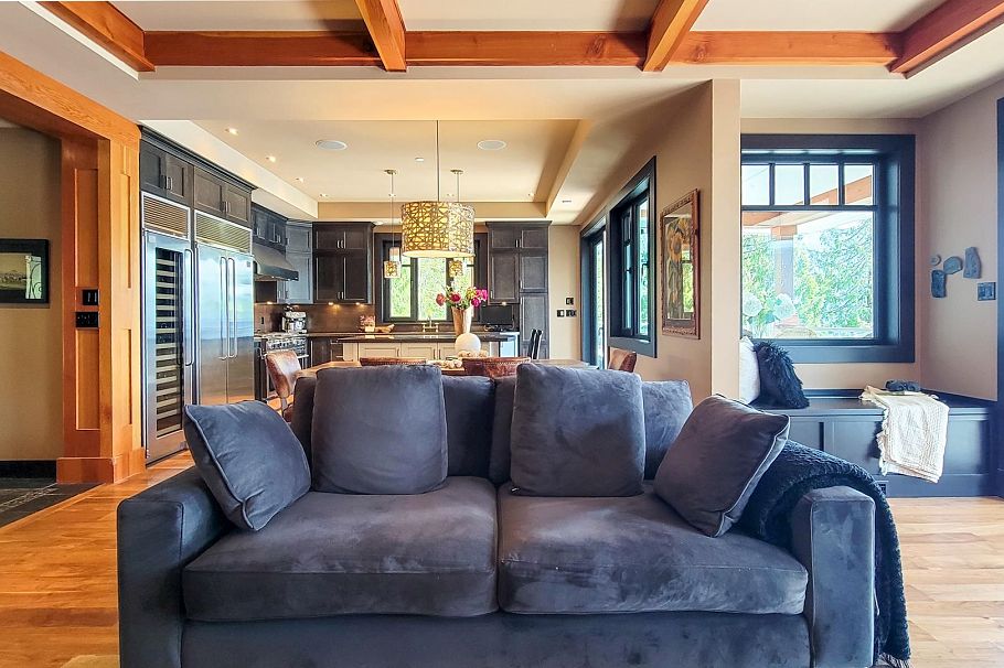 5125 Indian River Drive North Vancouver, BC - 13