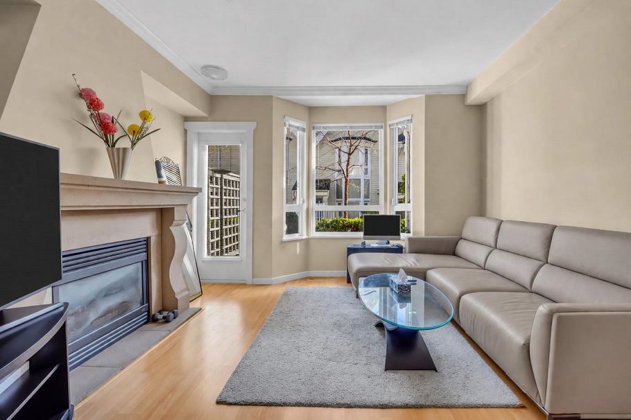 6190 Cambie Street Vancouver, BC - 3