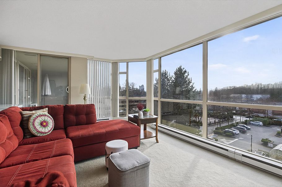 503 1327 E Keith Road North Vancouver, BC - 15