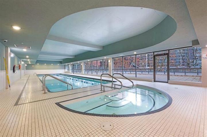 1202 928 Beatty Street Vancouver, BC - 18