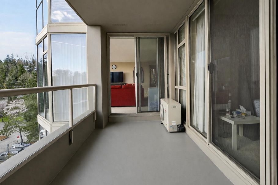 503 1327 E Keith Road North Vancouver, BC - 26