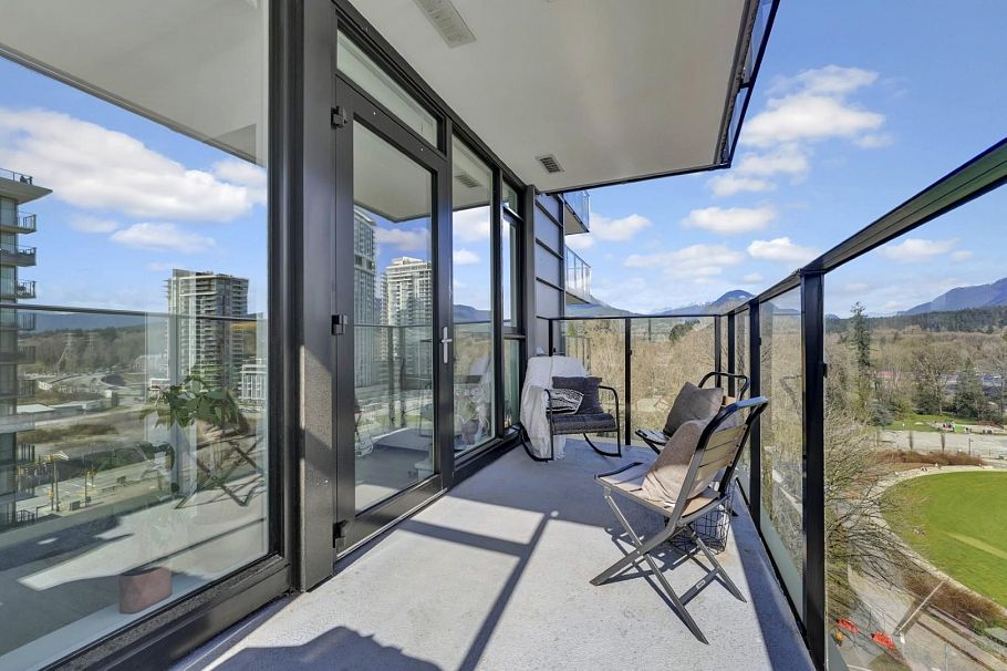 1102 1401 Hunter Street Vancouver, BC - 22