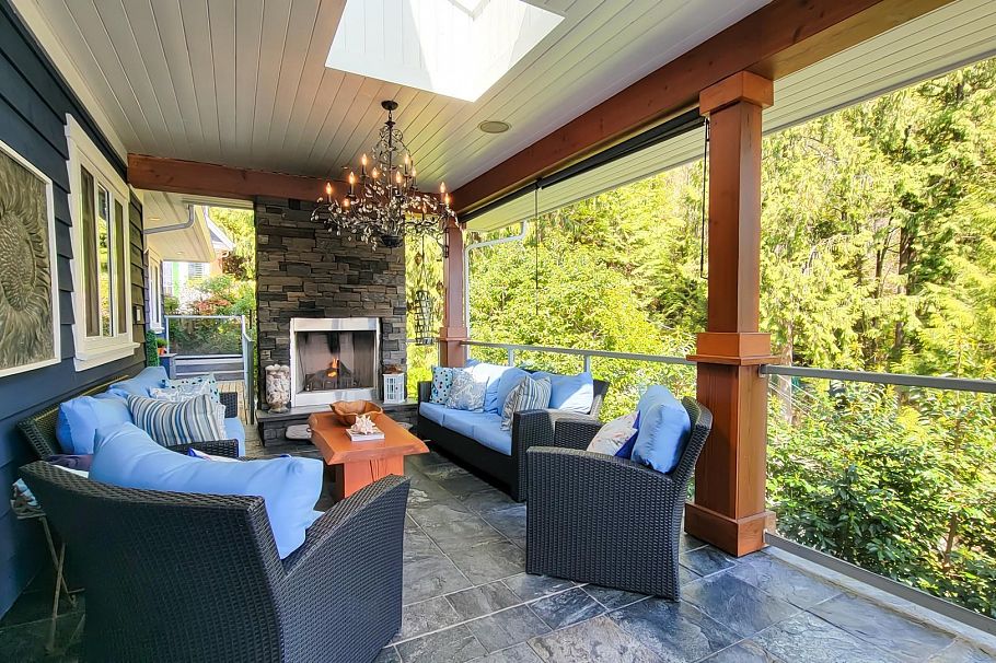 5125 Indian River Drive North Vancouver, BC - 32