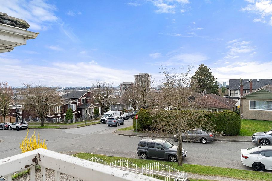 7882 Windsor Street Vancouver, BC - 31