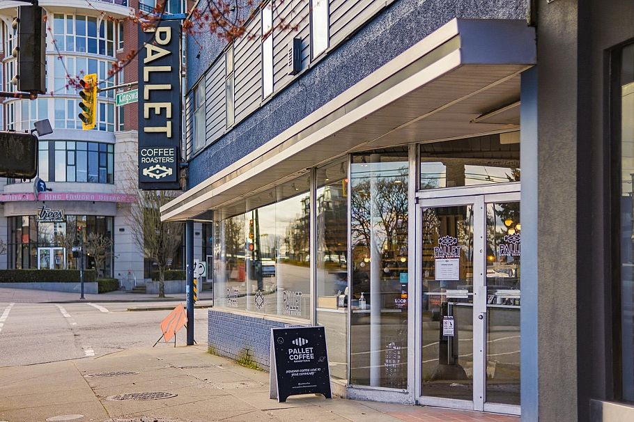 302 3939 Knight Street Vancouver, BC - 30