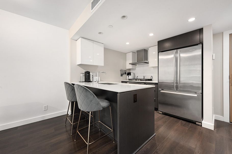 708 1618 Quebec Street Vancouver, BC - 9