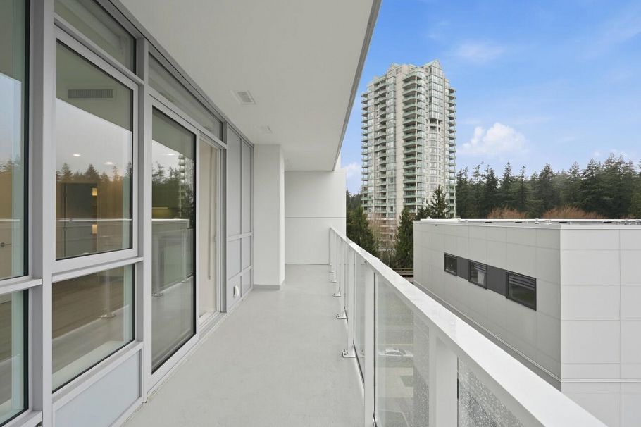 501 6087 Wilson Avenue Burnaby, BC - 29