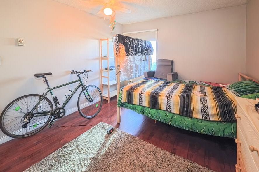 408 1476 W 10th Avenue Vancouver, BC - 4