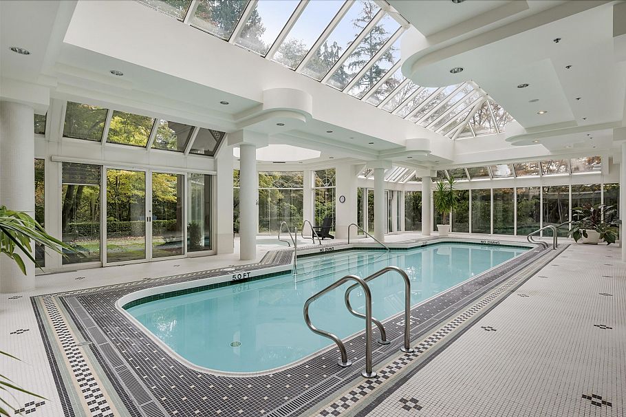 503 1327 E Keith Road North Vancouver, BC - 31