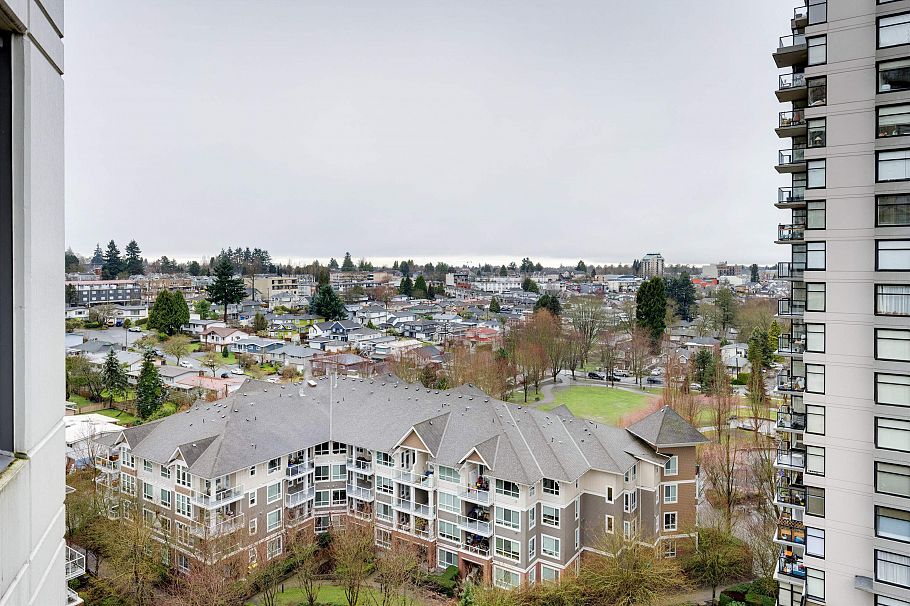 1202 3660 Vanness Avenue Vancouver, BC - 30