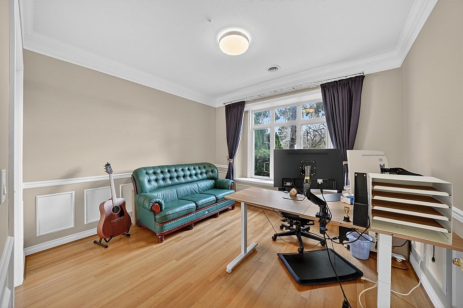 6309 Alberta Street Vancouver, BC - 15