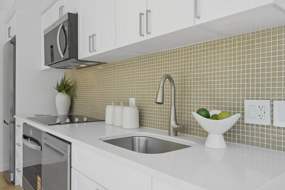 1109 233 Robson Street Vancouver, BC - 12