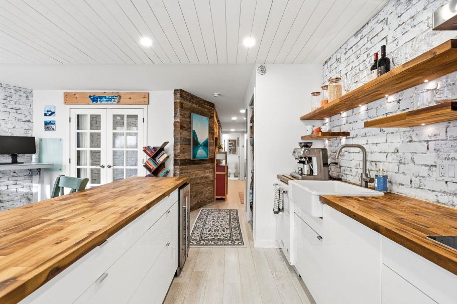 202 1199 Seymour Street Vancouver, BC - 9