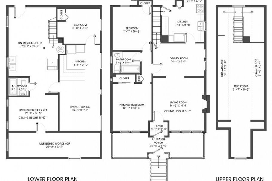 4653 W 8th Avenue Vancouver, BC - 8