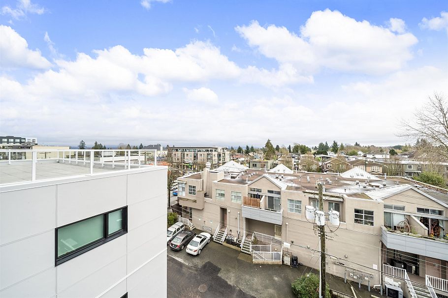 508 4928 Quebec Street Vancouver, BC - 25