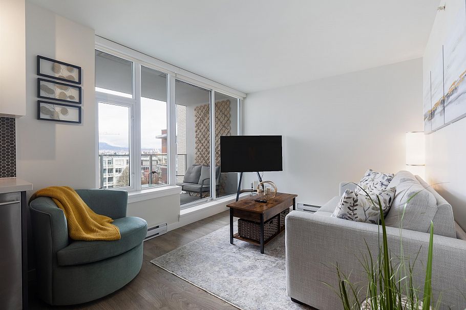 521 311 E 6 Avenue Vancouver, BC - 13