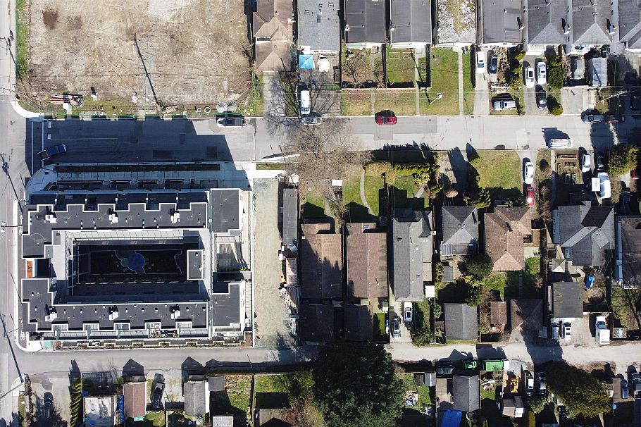 1551 Rupert Street North Vancouver, BC - 4