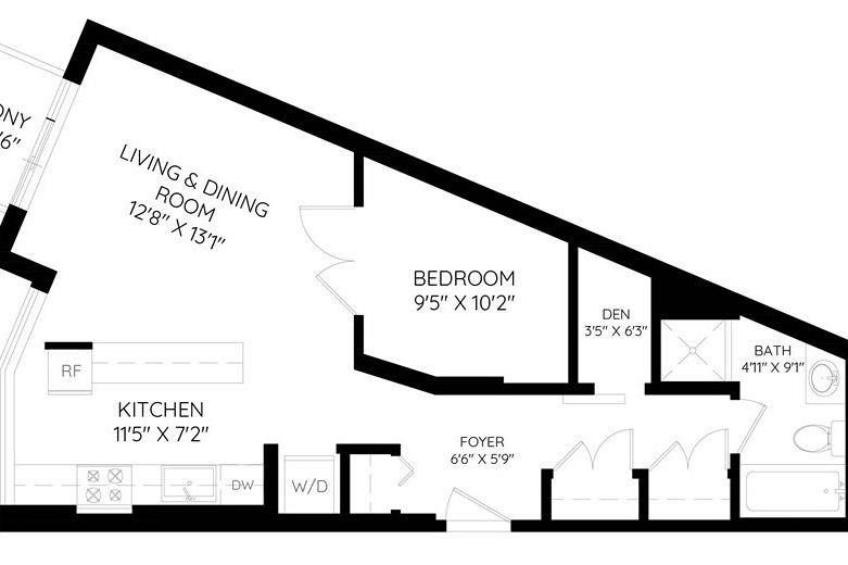 202 1199 Seymour Street Vancouver, BC - 25