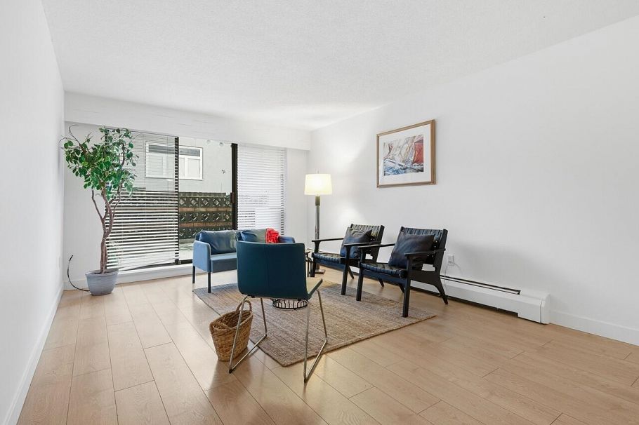 101 2910 Ontario Street Vancouver, BC - 8