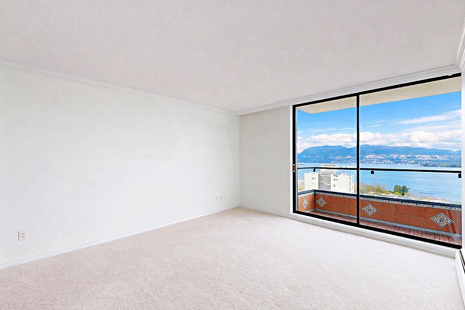 906 2370 W 2nd Avenue Vancouver, BC - 16