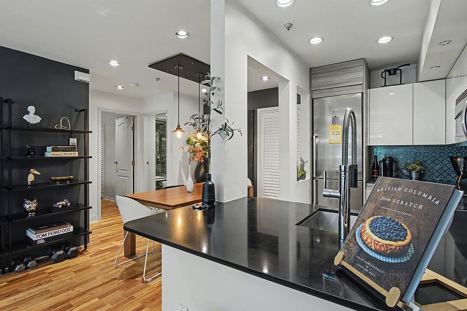 103 669 W 7th Avenue Vancouver, BC - 13